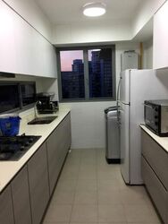 Blk 138C Lake Vista @ Yuan Ching (Jurong West), HDB 5 Rooms #585508121